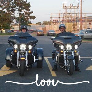 Meet your Posher, Cathy